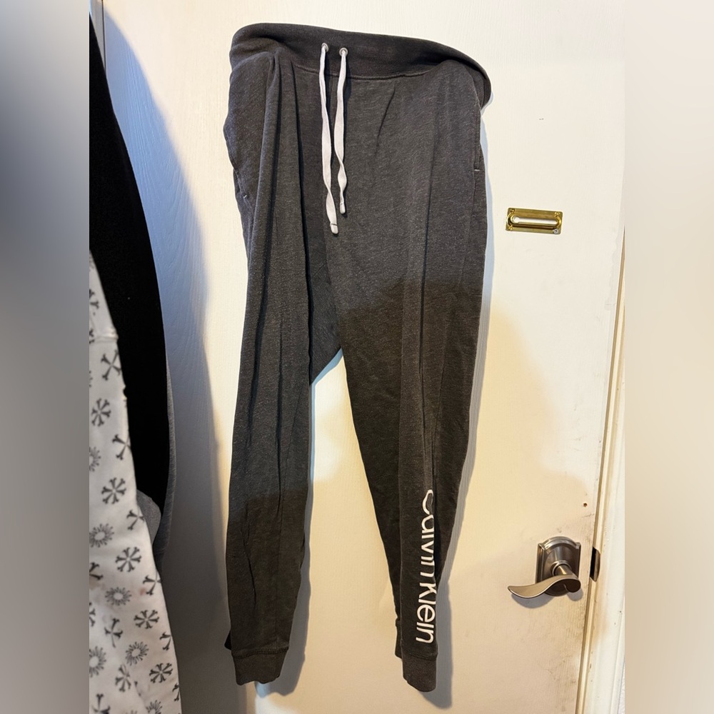 Calvin Klein sweatpants
